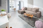 Wohnzimmer - Damenpfadpalais - Top-Hundeurlaub