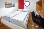 Schippers Huus 12 - Bowendeck - Top-Hundeurlaub