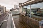 Schippers Huus 12 - Bowendeck - Top-Hundeurlaub