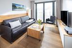 Schippers Huus 12a - Bowendeck twee - Top-Hundeurlaub