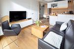 Schippers Huus 12a - Bowendeck twee - Top-Hundeurlaub