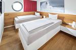 Schippers Huus 12a - Bowendeck twee - Top-Hundeurlaub