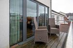 Schippers Huus 12a - Bowendeck twee - Top-Hundeurlaub