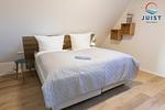 Schlafzimmer - 221 - Wohnung Mastkieker - Top-Hundeurlaub