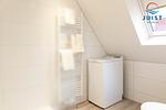 Badezimmer - 221 - Wohnung Mastkieker - Top-Hundeurlaub