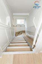 Fassade / Eingang - 221 - Wohnung Mastkieker - Top-Hundeurlaub