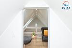 Wohnzimmer - 221 - Wohnung Mastkieker - Top-Hundeurlaub