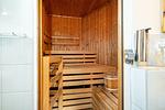 Sauna - Sandkasten - Top-Hundeurlaub