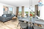 Wohnzimmer - 231 - Wohnung 1 - Top-Hundeurlaub