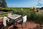 Terrasse - 231 - Wohnung 1 - Top-Hundeurlaub
