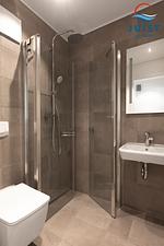 Badezimmer - 231 - Wohnung 1 - Top-Hundeurlaub