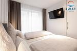 Schlafzimmer - 231 - Wohnung 1 - Top-Hundeurlaub