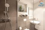 Badezimmer - 231 - Wohnung 1 - Top-Hundeurlaub