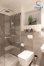 Badezimmer - 231 - Wohnung 1 - Top-Hundeurlaub