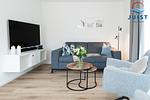 Wohnzimmer - 233 - Wohnung 3 - Top-Hundeurlaub