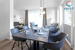 Wohnzimmer - 233 - Wohnung 3 - Top-Hundeurlaub