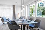 Wohnzimmer - 233 - Wohnung 3 - Top-Hundeurlaub