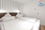 Schlafzimmer - 233 - Wohnung 3 - Top-Hundeurlaub