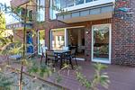 Terrasse - 233 - Wohnung 3 - Top-Hundeurlaub