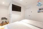 Schlafzimmer - 233 - Wohnung 3 - Top-Hundeurlaub