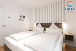 Schlafzimmer - 233 - Wohnung 3 - Top-Hundeurlaub