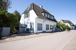 Ankerhaus 1 - Top-Hundeurlaub