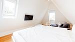 Ankerhaus 4 - Top-Hundeurlaub