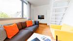 Ankerhaus 4 - Top-Hundeurlaub