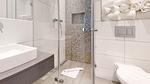 Badezimmer - Ankerhaus 3 - Top-Hundeurlaub