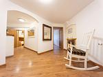 Wohnzimmer Wohnung Hase - Hase - Top-Hundeurlaub