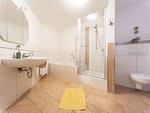 Badezimmer Wohnung Hase - Hase - Top-Hundeurlaub
