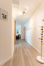Flur Dachstube links - Dachstube links - Top-Hundeurlaub