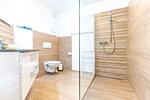 Badezimmer Wohnung Schweinchen - Schweinchen - Top-Hundeurlaub
