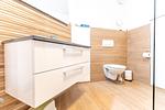 Badezimmer Wohnung Schweinchen - Schweinchen - Top-Hundeurlaub