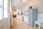 Küche Wohnung Schweinchen - Schweinchen - Top-Hundeurlaub