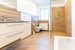 Badezimmer Wohnung Kuh - Kuh - Top-Hundeurlaub