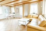 Wohnzimmer Wohnung Schaf - Schaf - Top-Hundeurlaub