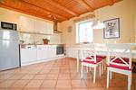 Küche Wohnung Schaf - Schaf - Top-Hundeurlaub