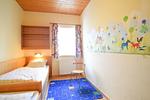 Schlafzimmer Wohnung Schaf - Schaf - Top-Hundeurlaub