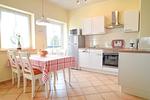 Küche Wohnung Strauß - Strauß - Top-Hundeurlaub