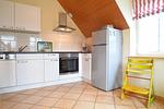 Küche Wohnung Taube - Taube - Top-Hundeurlaub