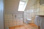 Badezimmer Wohnung Taube - Taube - Top-Hundeurlaub