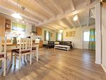 Wohnzimmer Waltons 2er - Waltons 2er - Top-Hundeurlaub