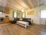 Wohnzimmer Waltons 2er - Waltons 2er - Top-Hundeurlaub