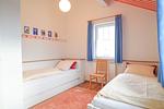 Schlafzimmer 1 Waltons 2er - Waltons 2er - Top-Hundeurlaub