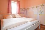 Schlafzimmer 2 Waltons 2er - Waltons 2er - Top-Hundeurlaub