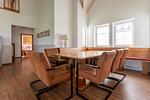 Wohnzimmer Villa Landlust - Villa Landlust - Top-Hundeurlaub