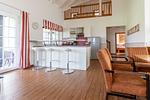 Küche Villa Landlust - Villa Landlust - Top-Hundeurlaub