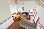 Wohnzimmer Villa Landlust - Villa Landlust - Top-Hundeurlaub