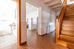 Flur Villa Landlust - Villa Landlust - Top-Hundeurlaub